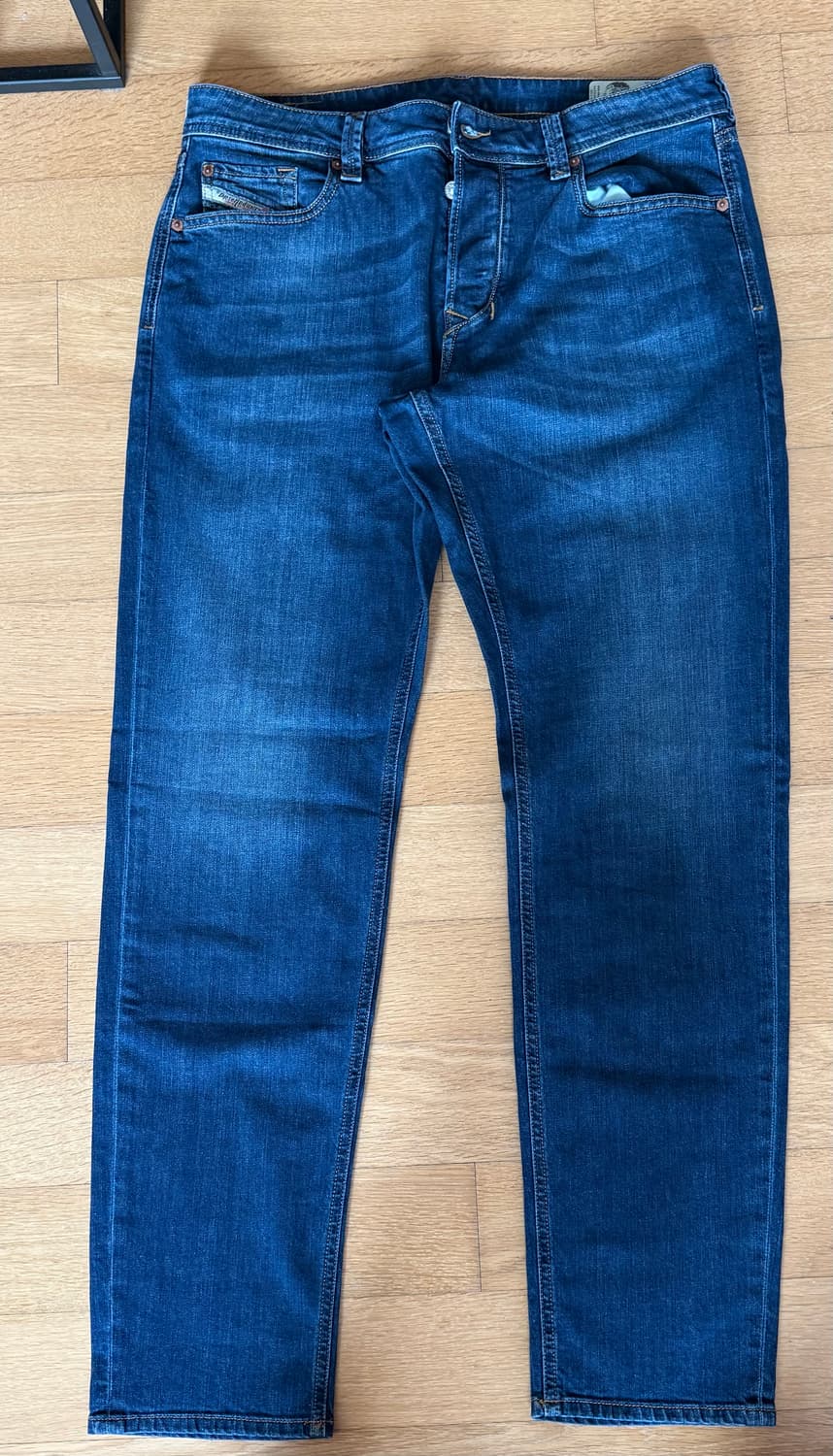 디젤 청바지 larkee-beex 082az 상품이미지1