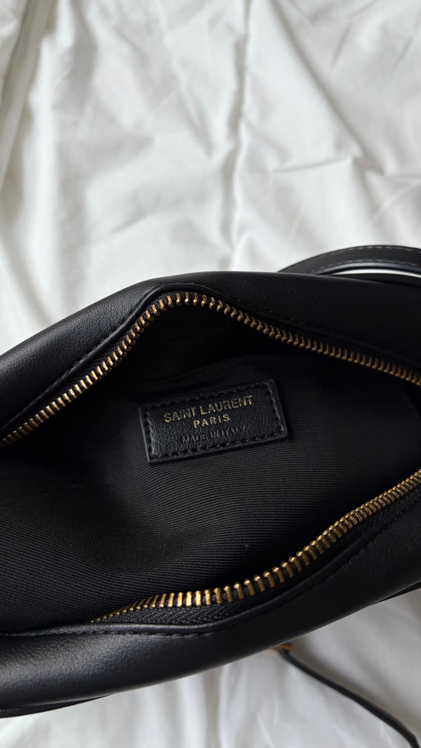 생로랑 루 카메라 백 상품이미지10