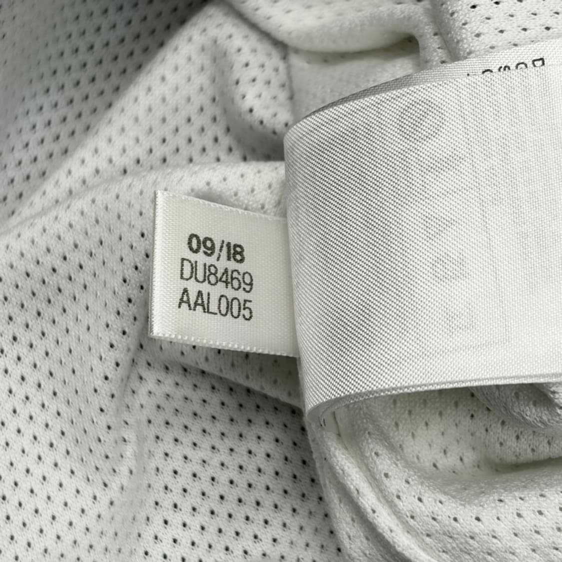 ADIDAS 퍼플 배색 트랙탑 8 상품이미지7