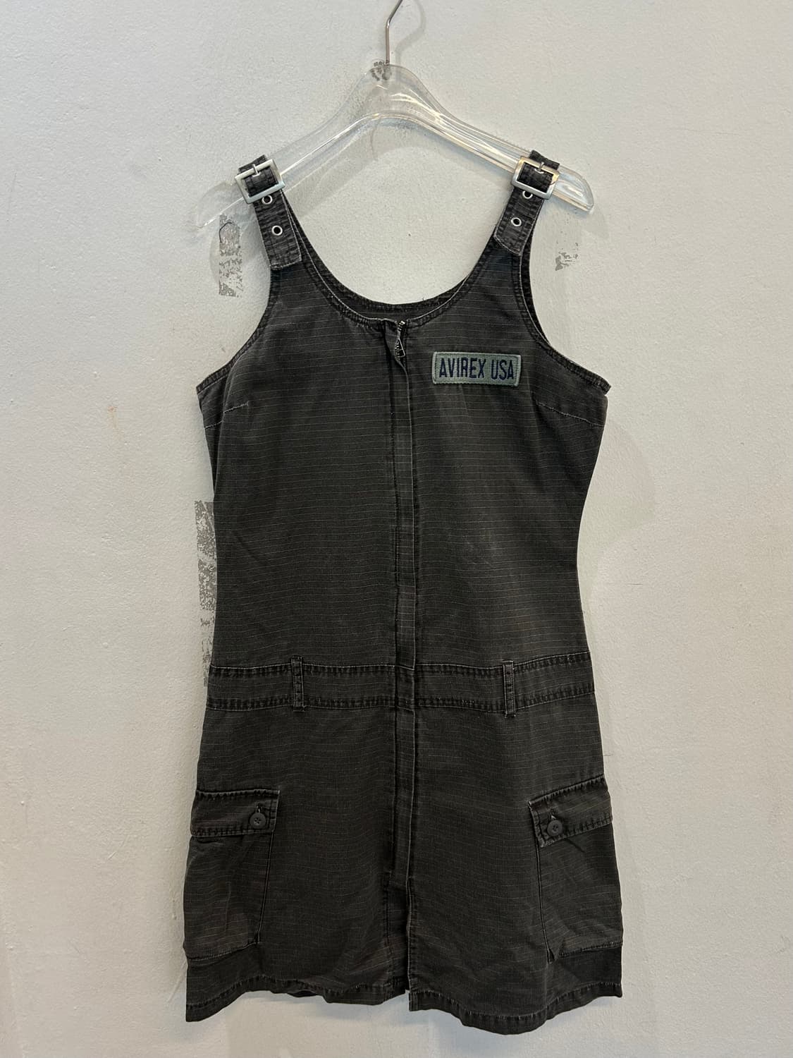 Avirex one piece 상품이미지1