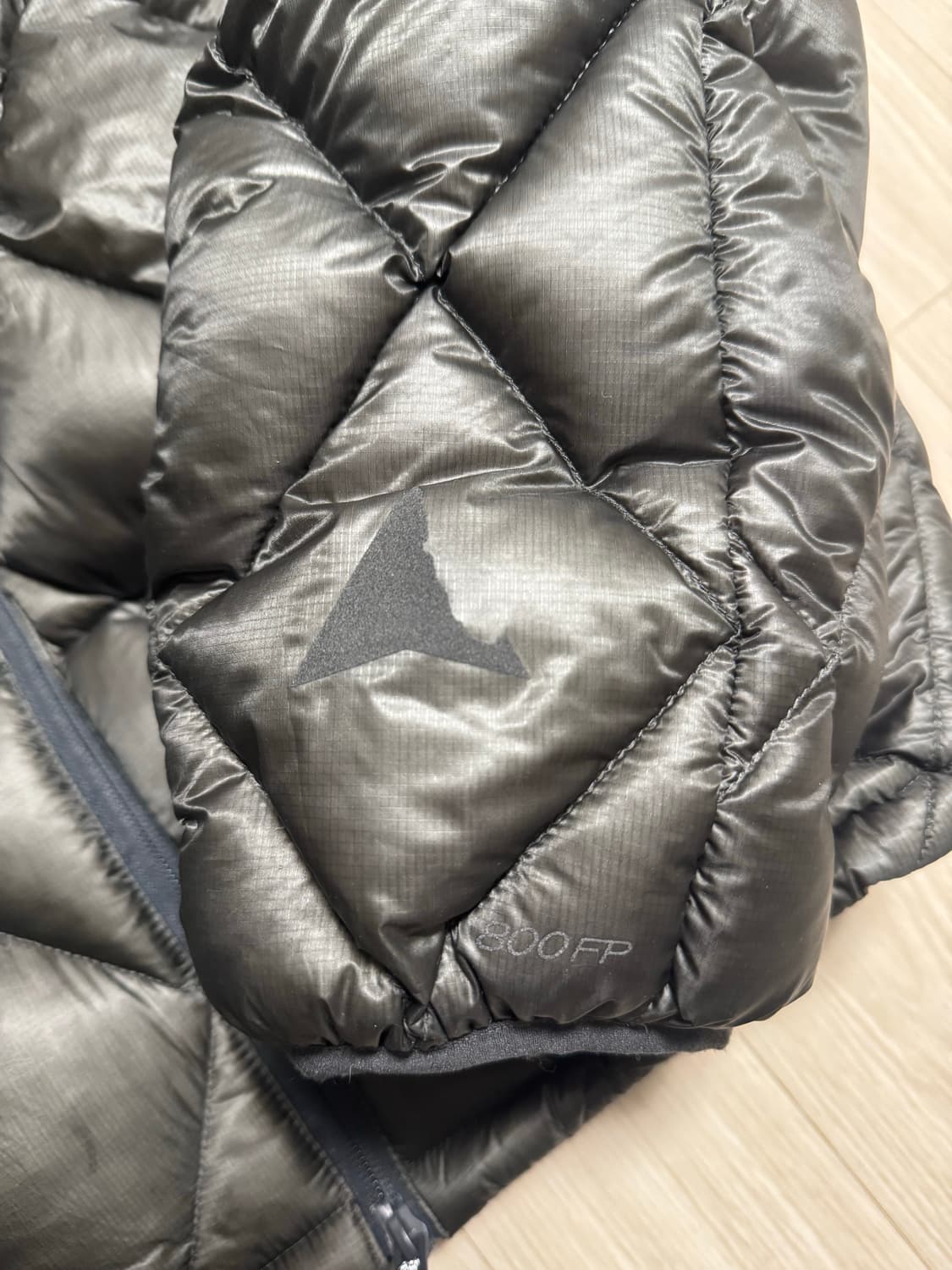 ROA Ourlegacy Workshop 누나 800 상품이미지4