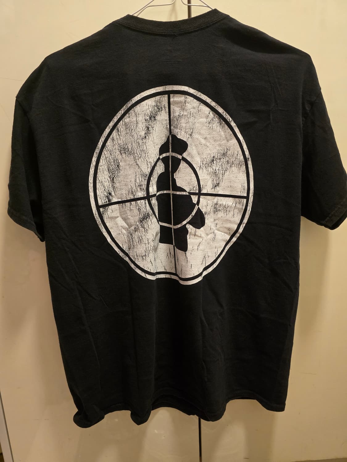 Public enemy vintage tshirt 상품이미지2