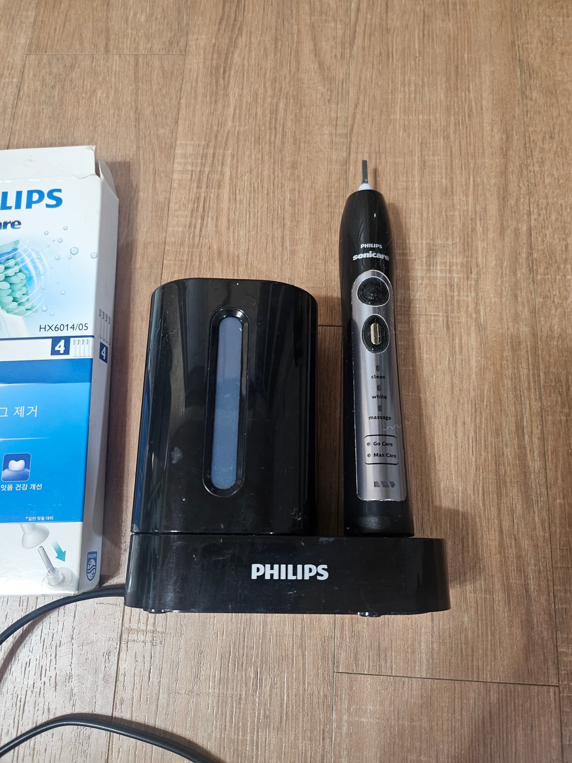 필립스 소닉케어 플렉스케어 음파칫솔 상품이미지6