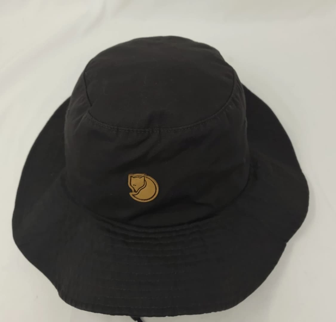 피엘라벤 햇필드 햇 블랙 S 상품이미지3