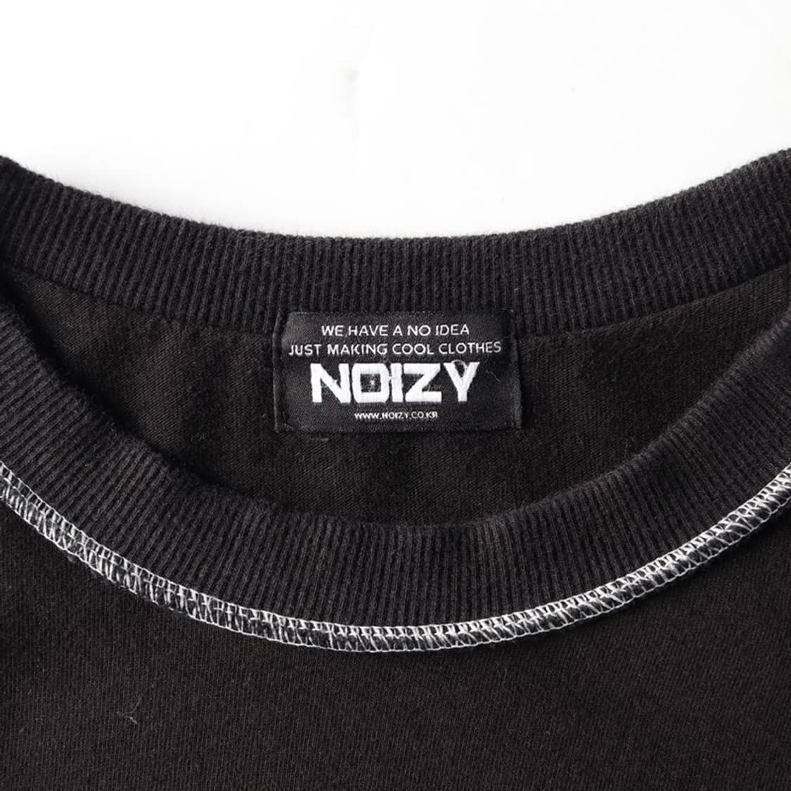 NOIZY 롱슬리브 L 상품이미지7