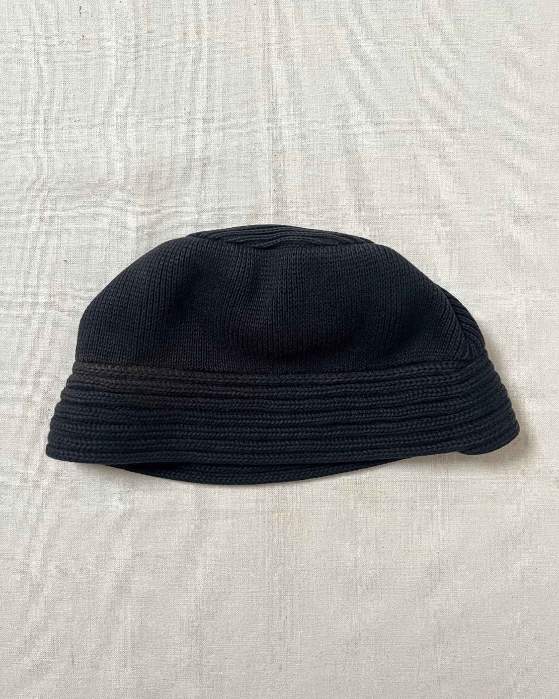 언더커버 니트 세일러햇 undercoverism 버킷햇 상품이미지3