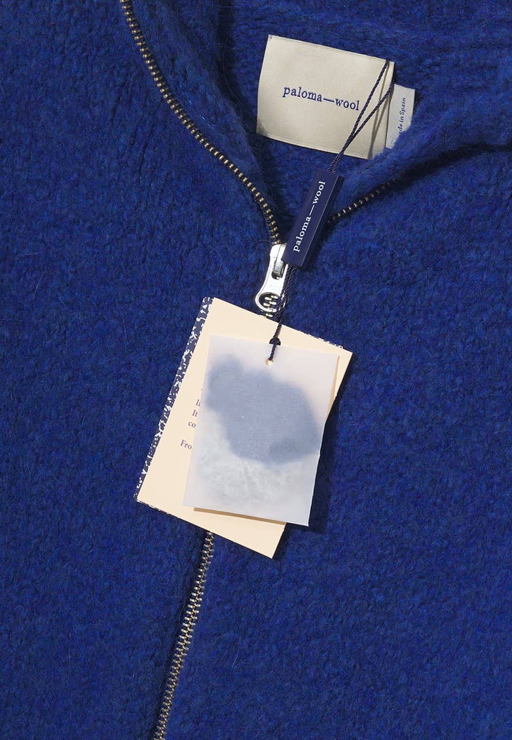 PALOMA WOOL knit jacket 상품이미지4