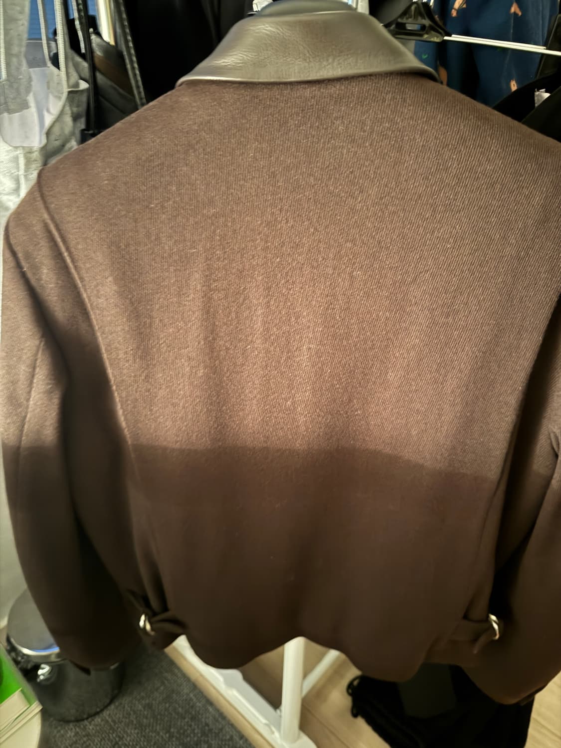 토니웩 자켓 상품이미지2