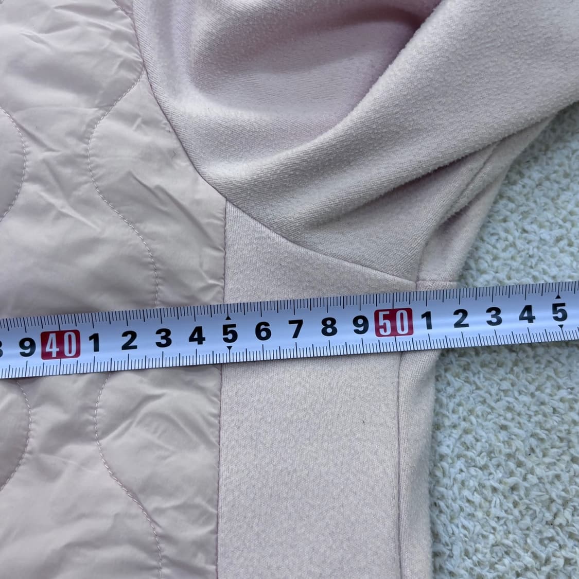 105 김영주스포츠 반집업 티셔츠 0407E1 상품이미지7