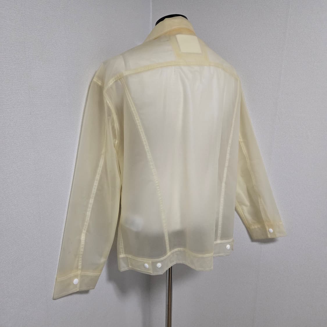 리바이스 pvc 트러커 자켓 / 남성 자켓/ 남자 자켓  상품이미지9