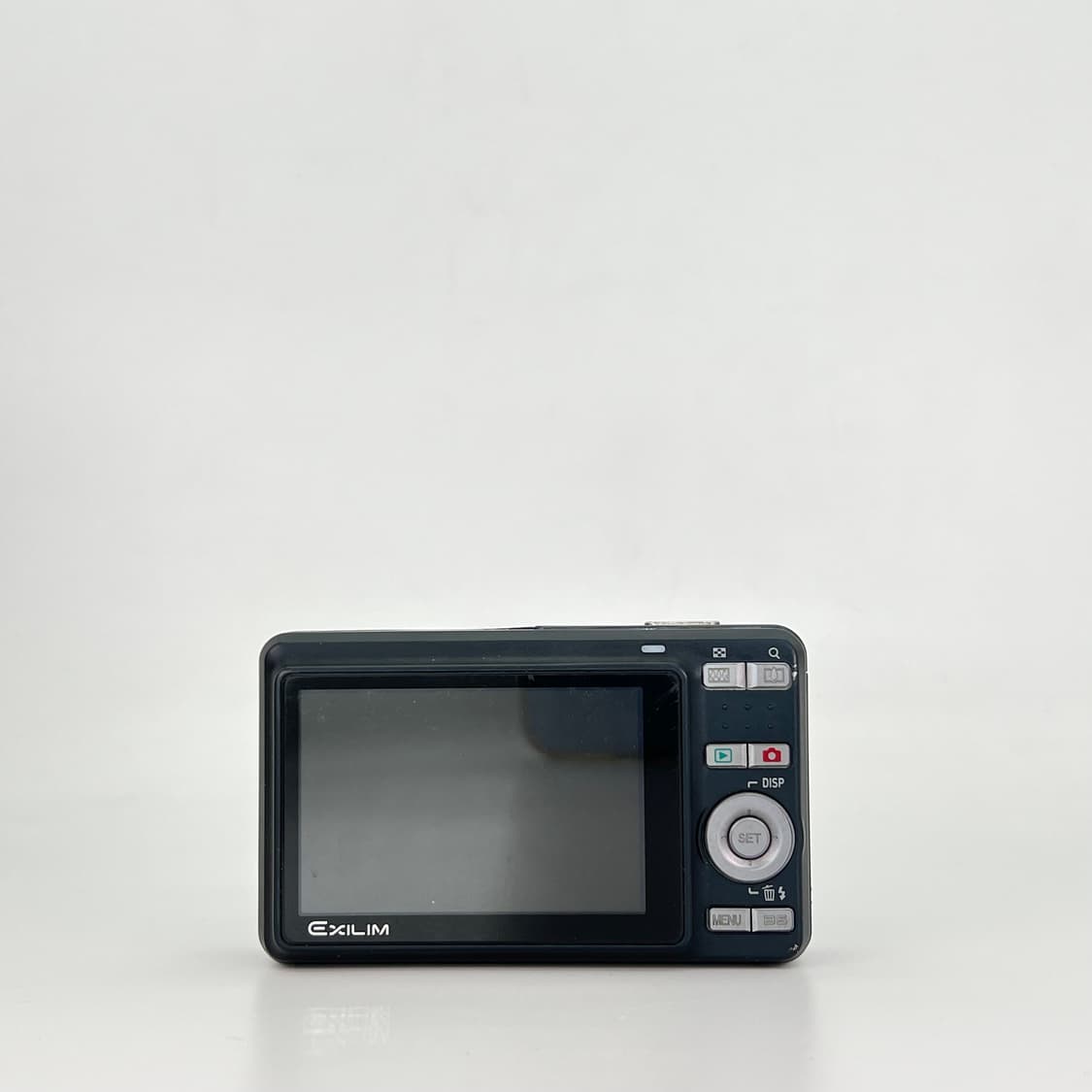 카시오 엑슬림 Casio Exilim EX-Z9 블랙 상품이미지6