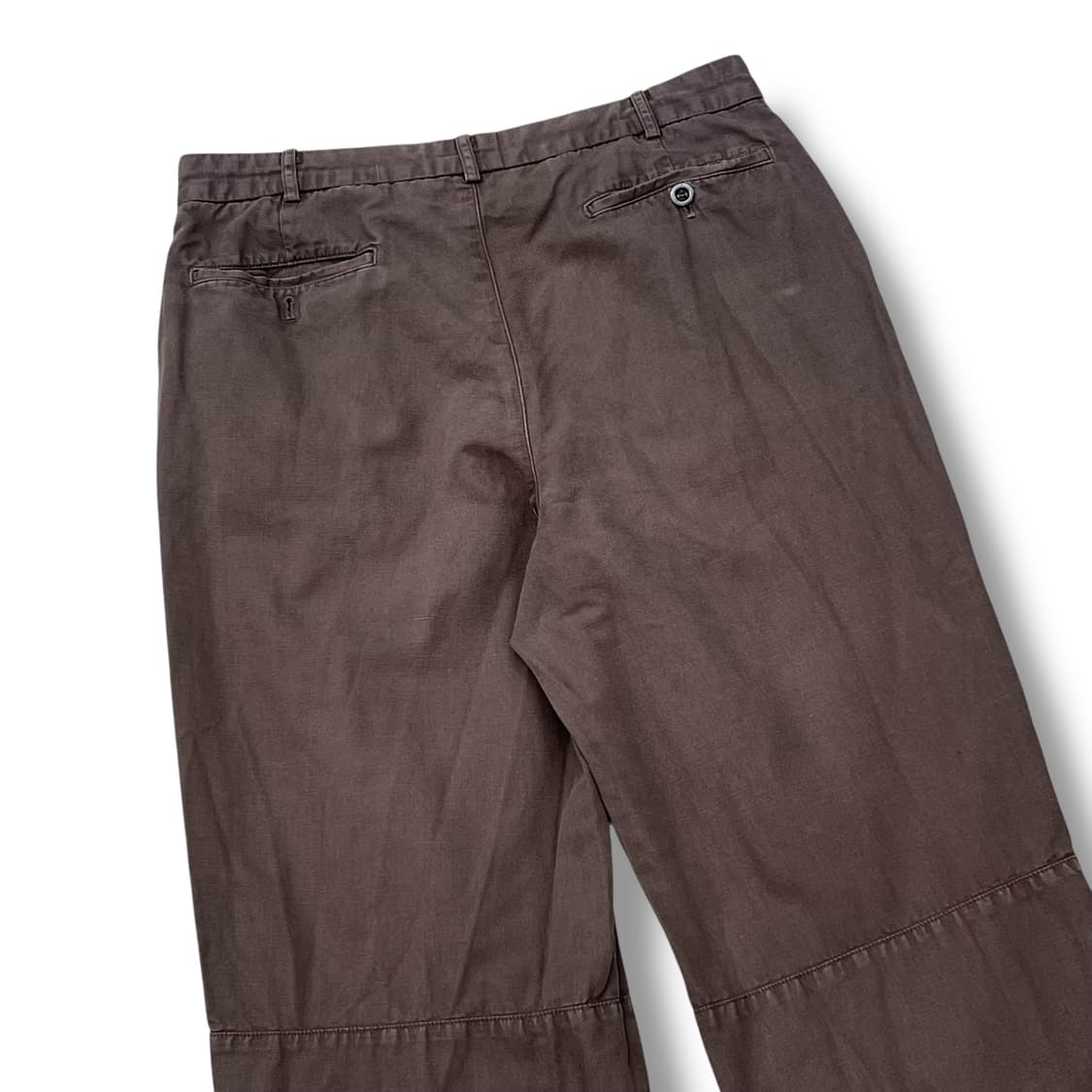 cp컴퍼니 워크팬츠 r2082 상품이미지4