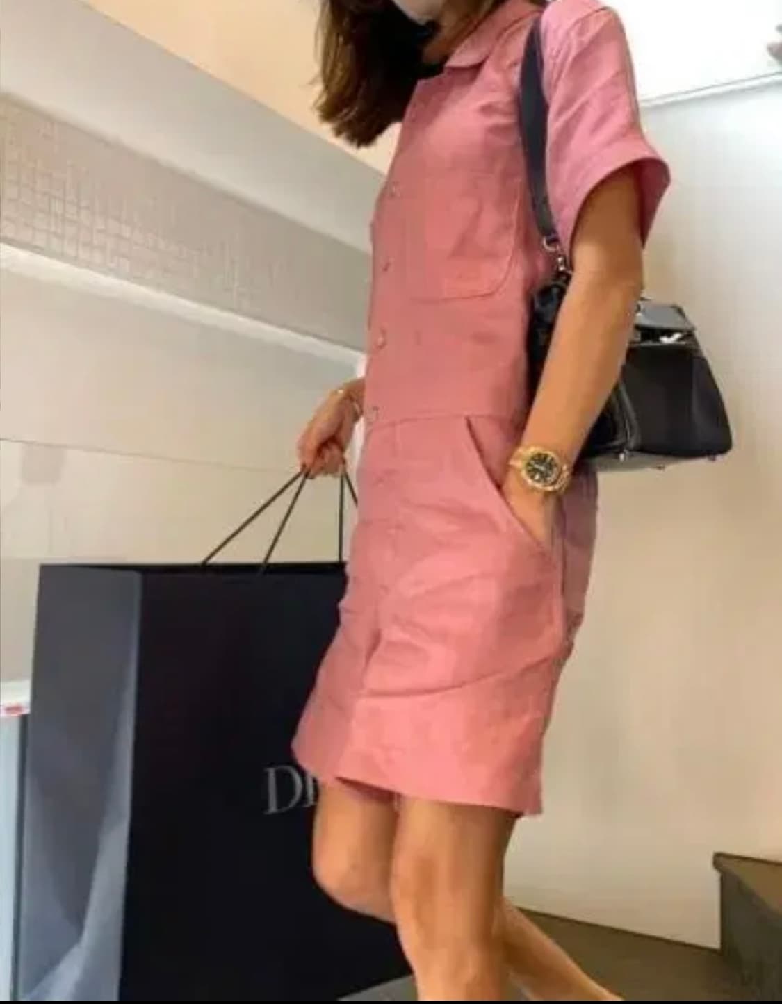 soyoom 소윰 린넨 점프수트 상품이미지1