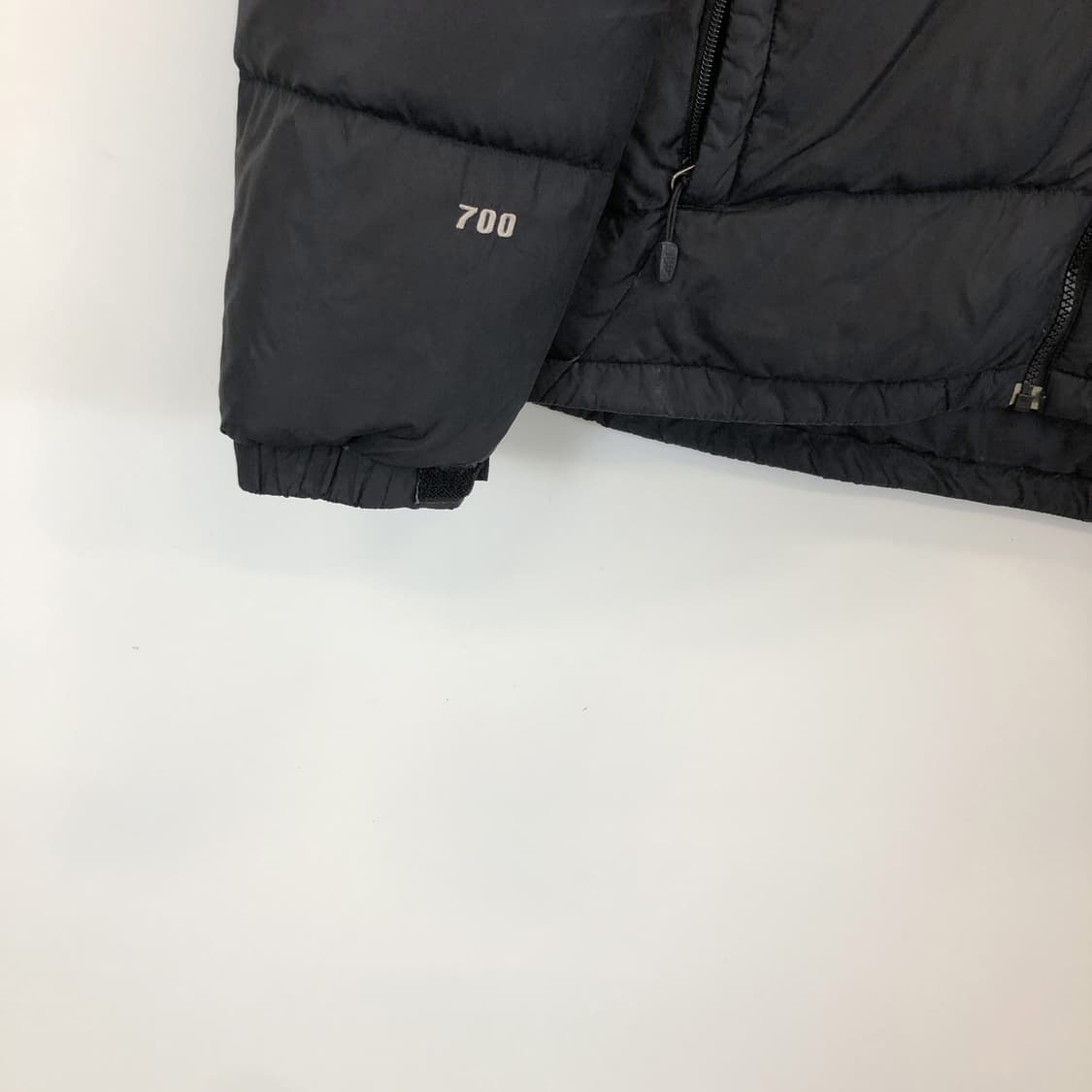 노스페이스 700 구스다운 패딩 105  상품이미지2