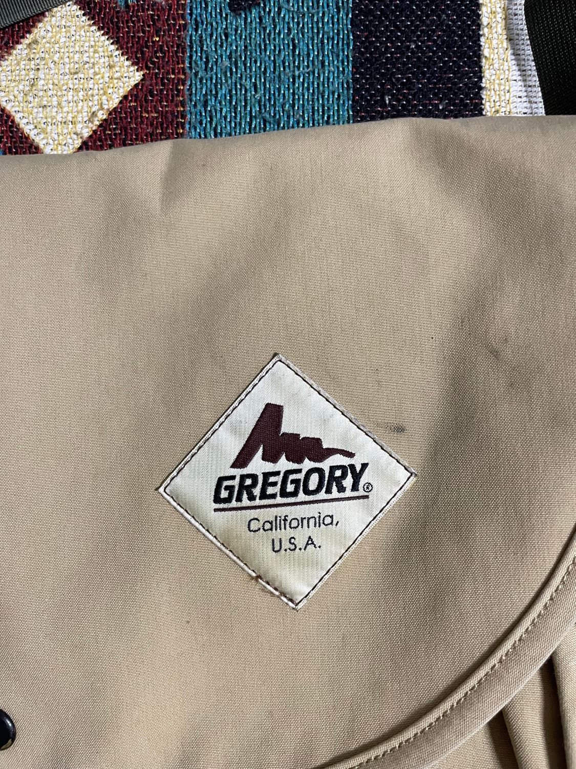 그레고리 메신저 백(tenaya) 상품이미지2