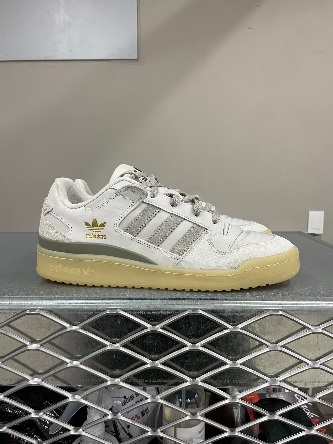 아디다스 포럼 로우 280 상품이미지4