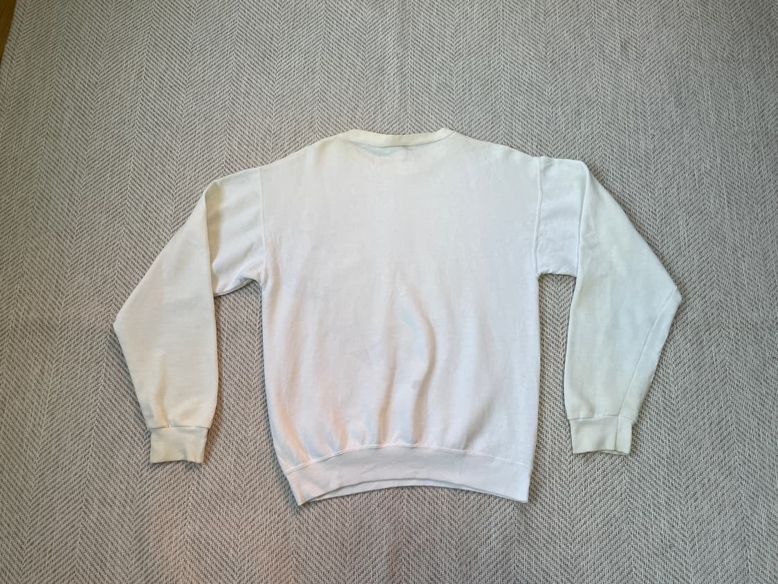 96s Santee usa 비비스 앤 버트헤드 mtv스웻셔츠 J03251 상품이미지6