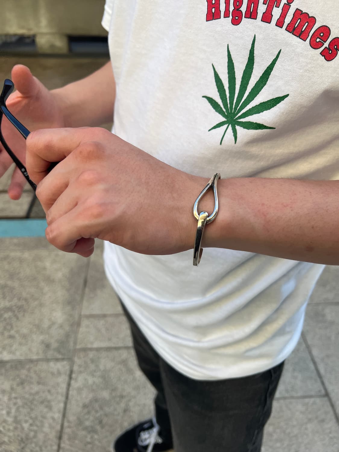 빈티지 뱅글 팔찌 상품이미지6