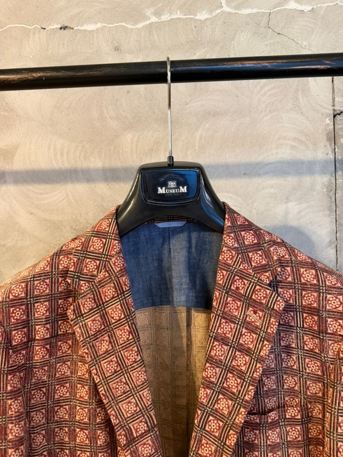 케네스 필드 테일러드 자켓 100 상품이미지6