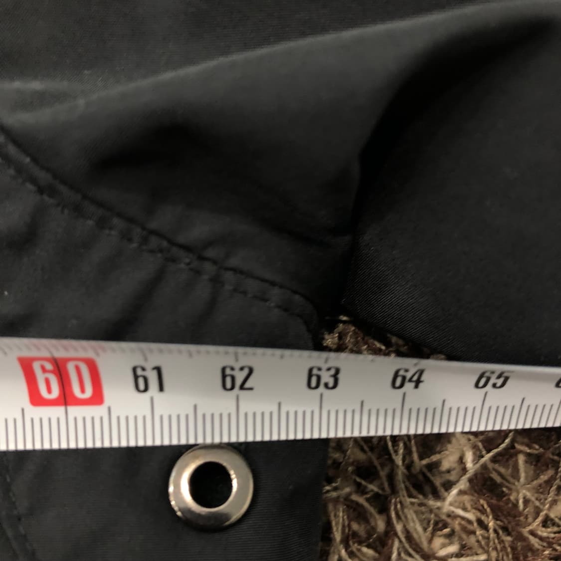 XL 폴로 랄프로렌 폴리쉘 바람막이 페리자켓 상품이미지8