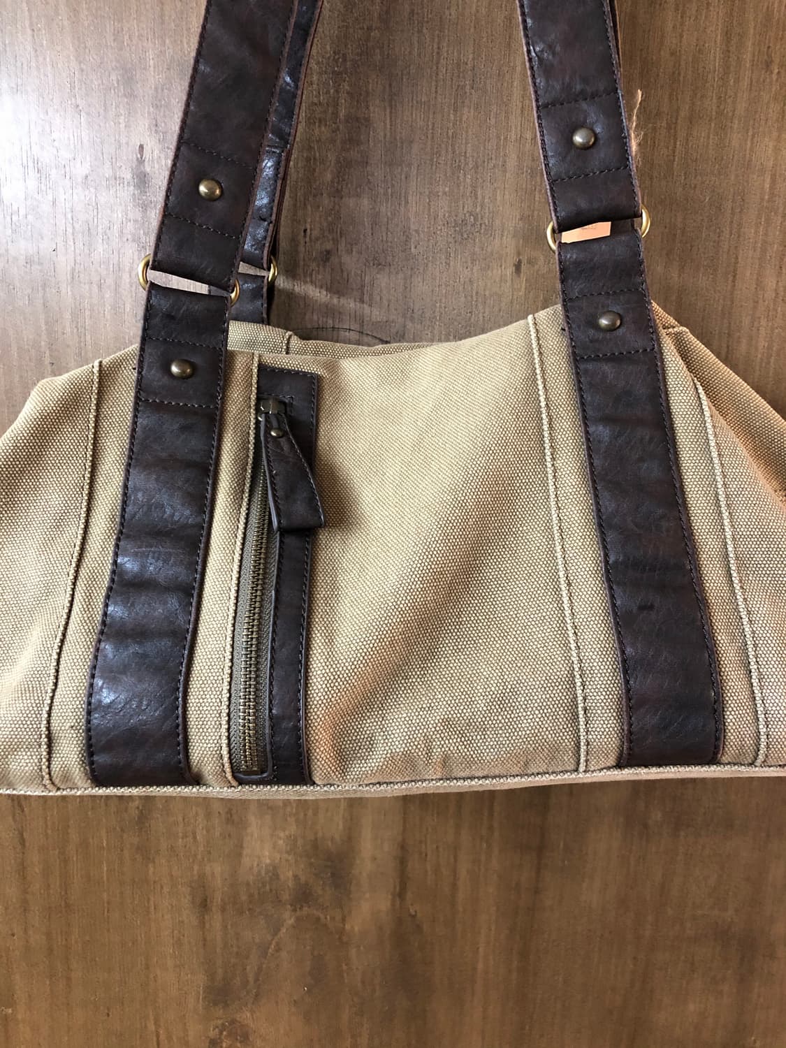 Baracuta 보스턴 백 상품이미지3