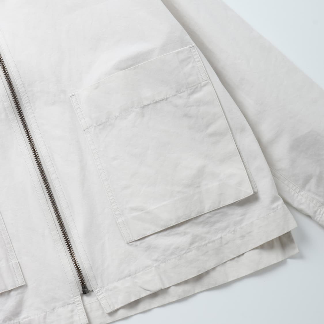 MHL. Wa-shi Cotton Jacket 상품이미지7