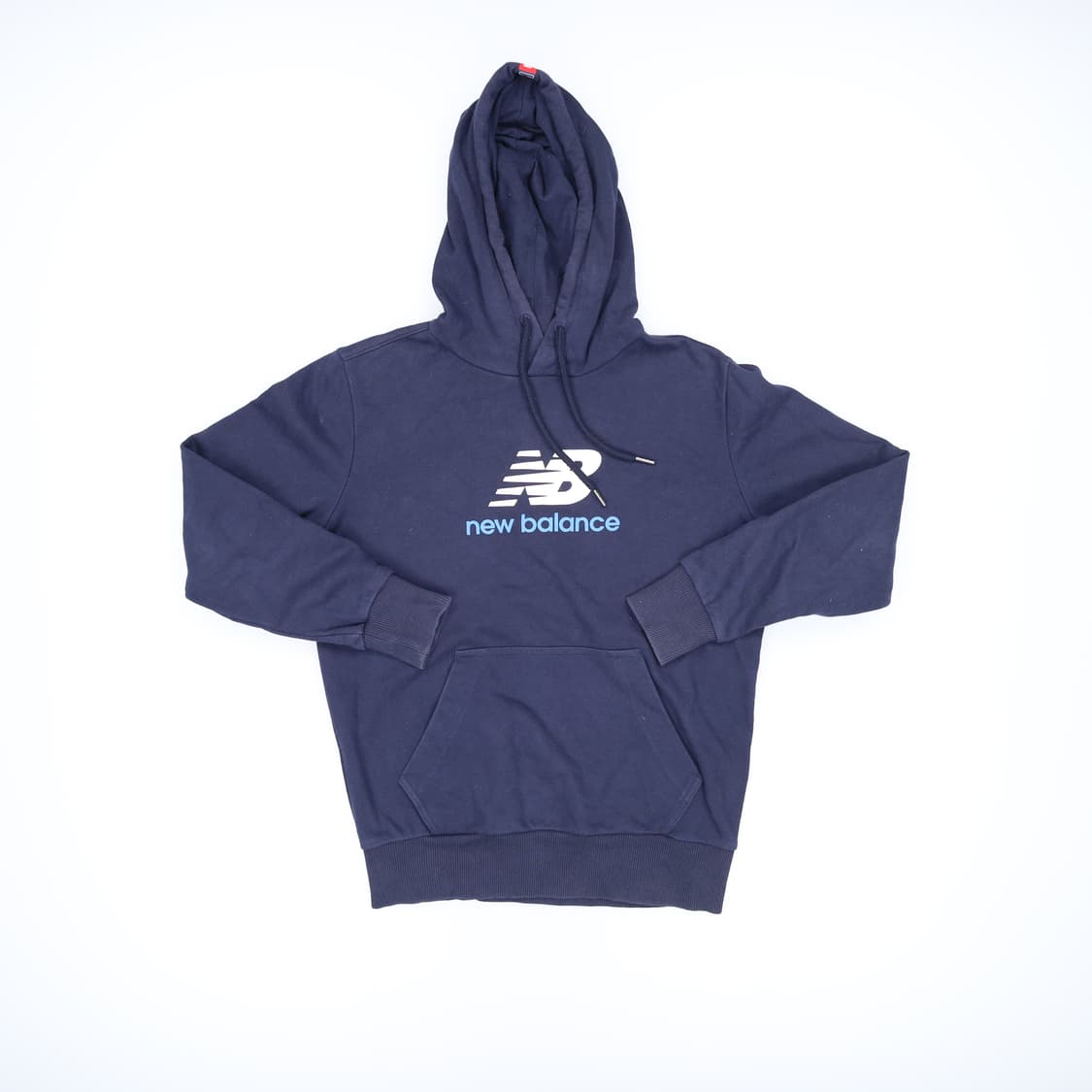 XS 뉴발란스 여성 후드티 0309H1 상품이미지1