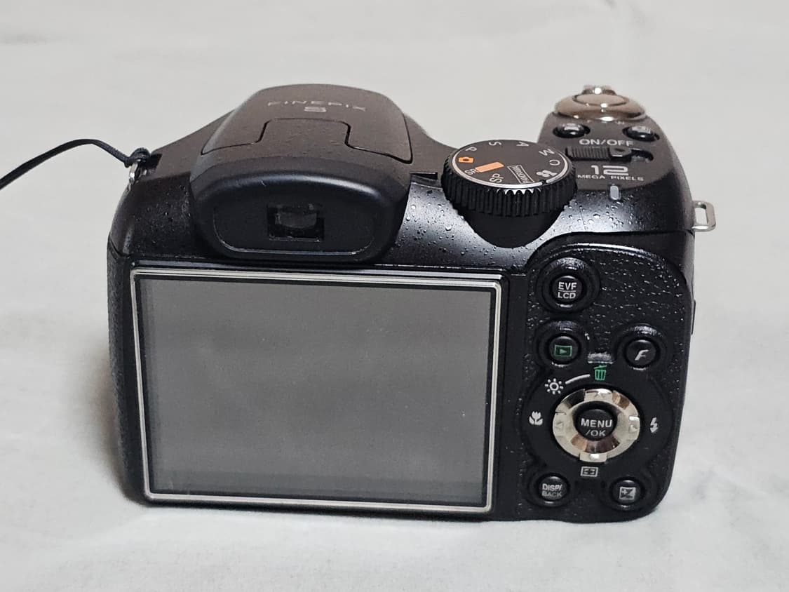 후지필름 파인픽스 S1600 디지털카메라 상품이미지5