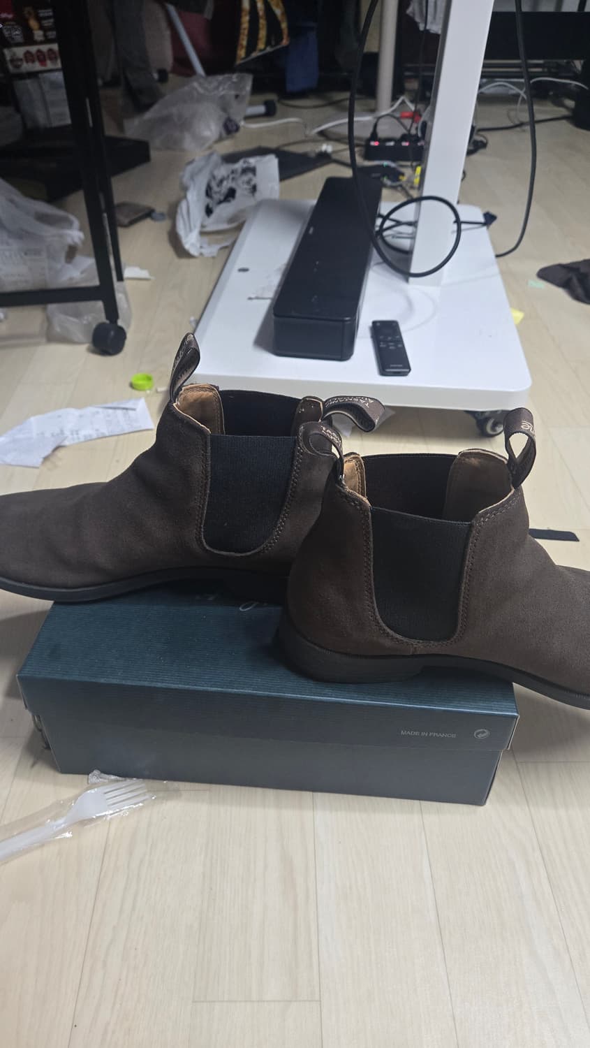 블런드스톤 드레스 2391 AU9 상품이미지5