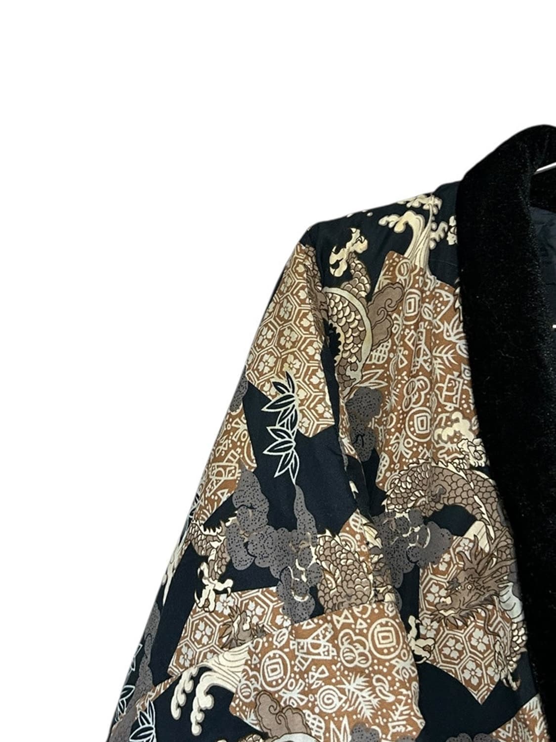 vtg jacket 상품이미지2