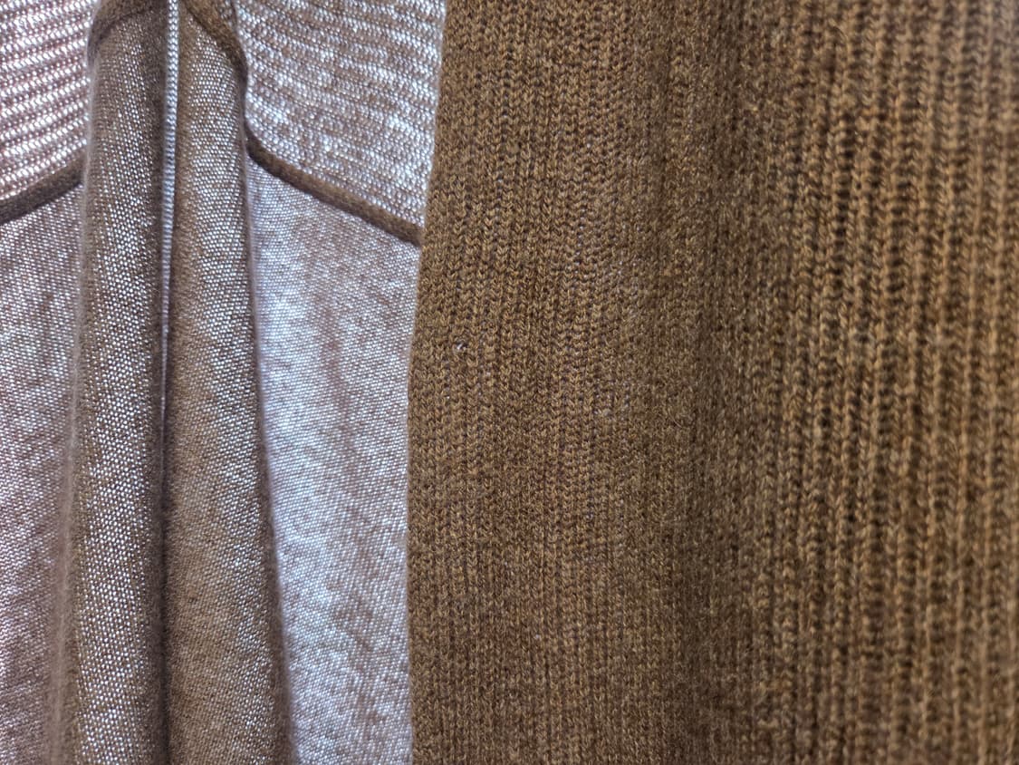 아뇨나 캐시미어 카디건 상품이미지6