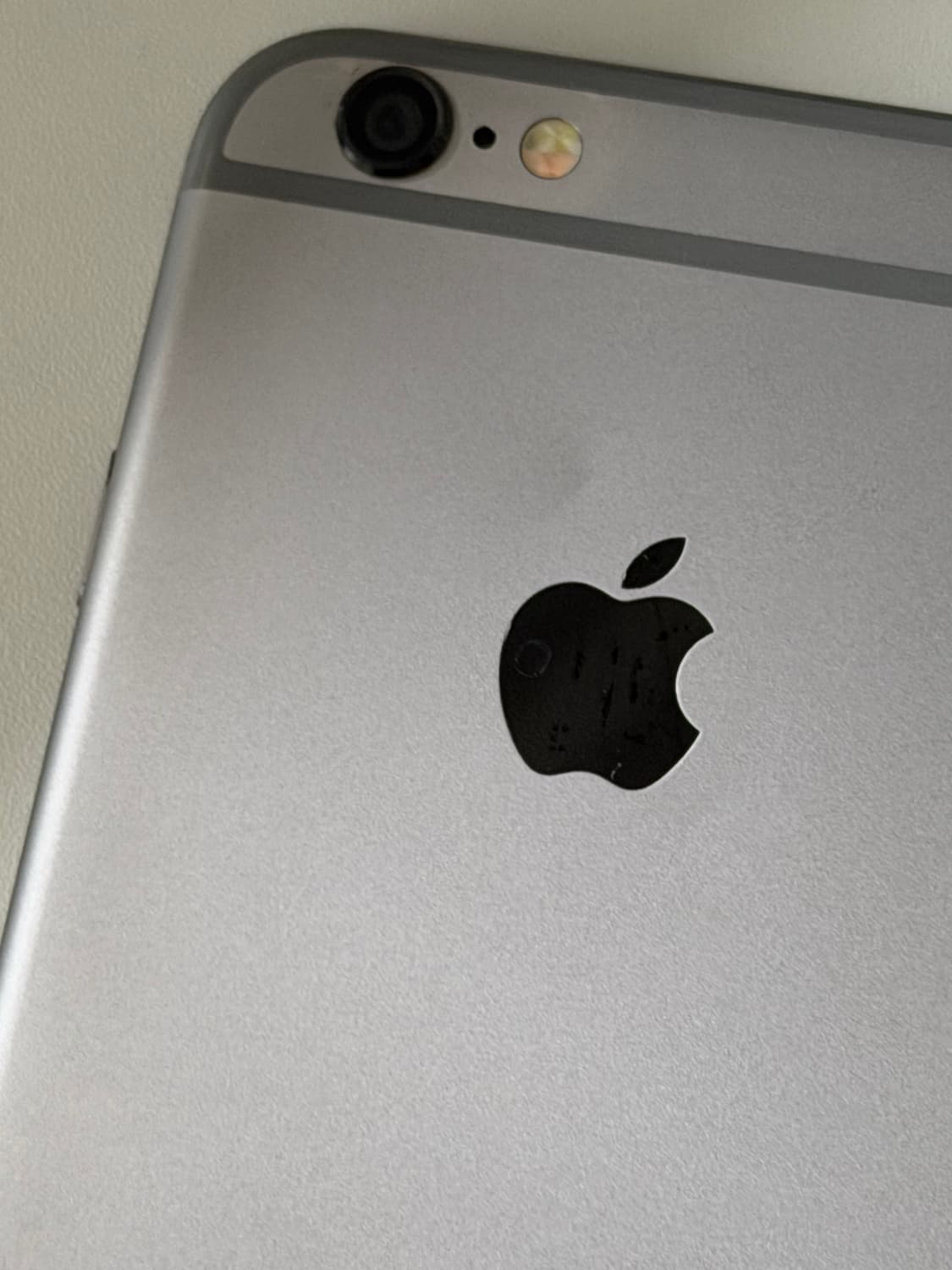 아이폰 6 스페이스그레이 16GB 배터리성능 90% 상품이미지2