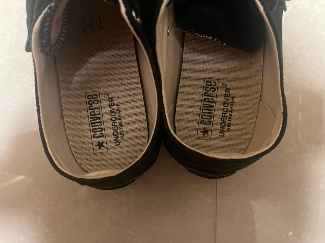 [280] 컨버스 x 언더커버 상품이미지2