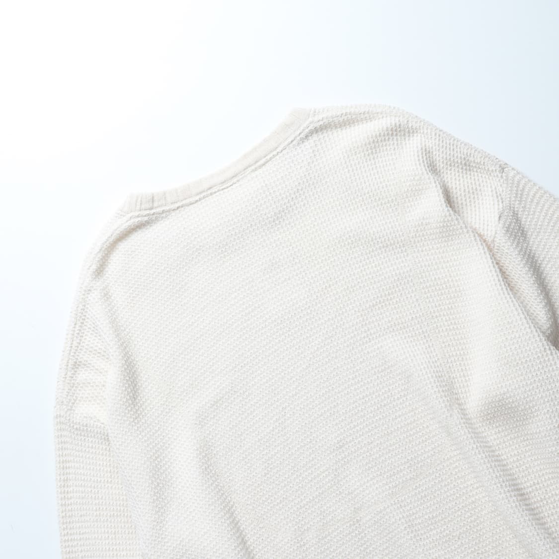 리폼드 refomed Azeami Thermal Tee 상품이미지10