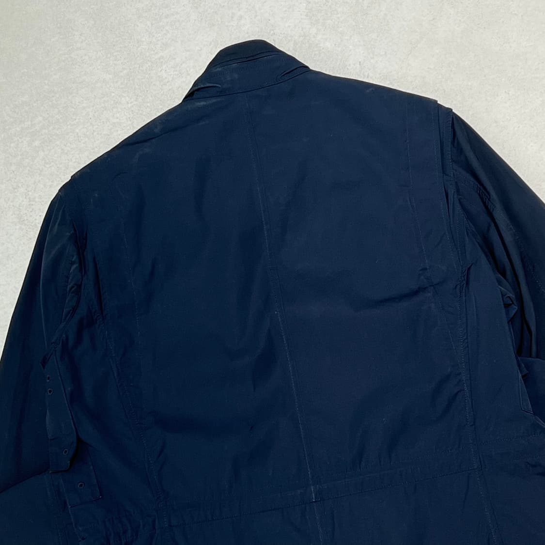 마시모두띠 워크자켓 s09709 상품이미지5