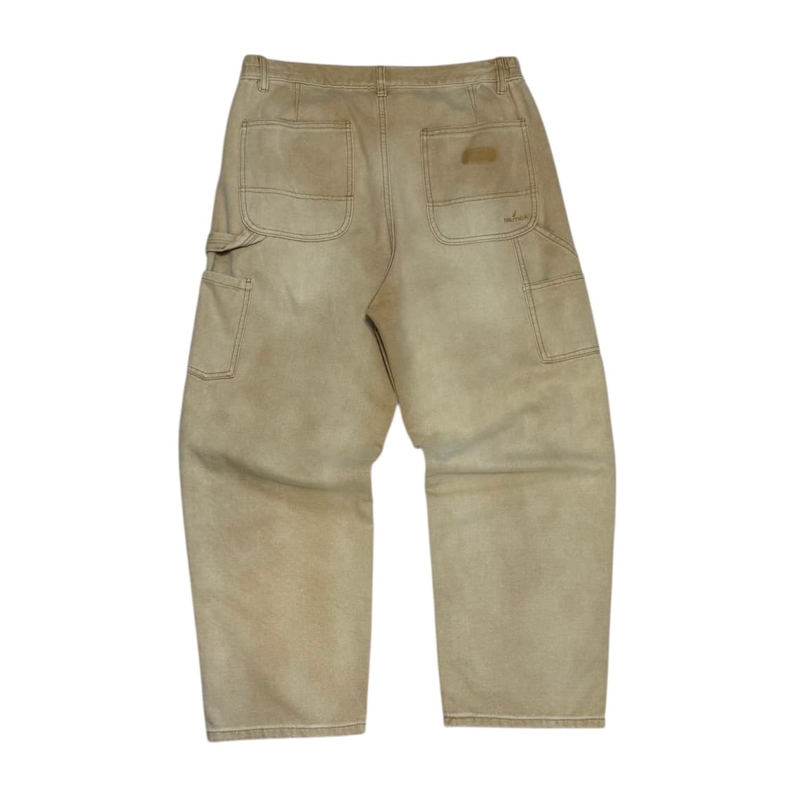 노티카 재팬 카펜터 팬츠 [ L ] 상품이미지5