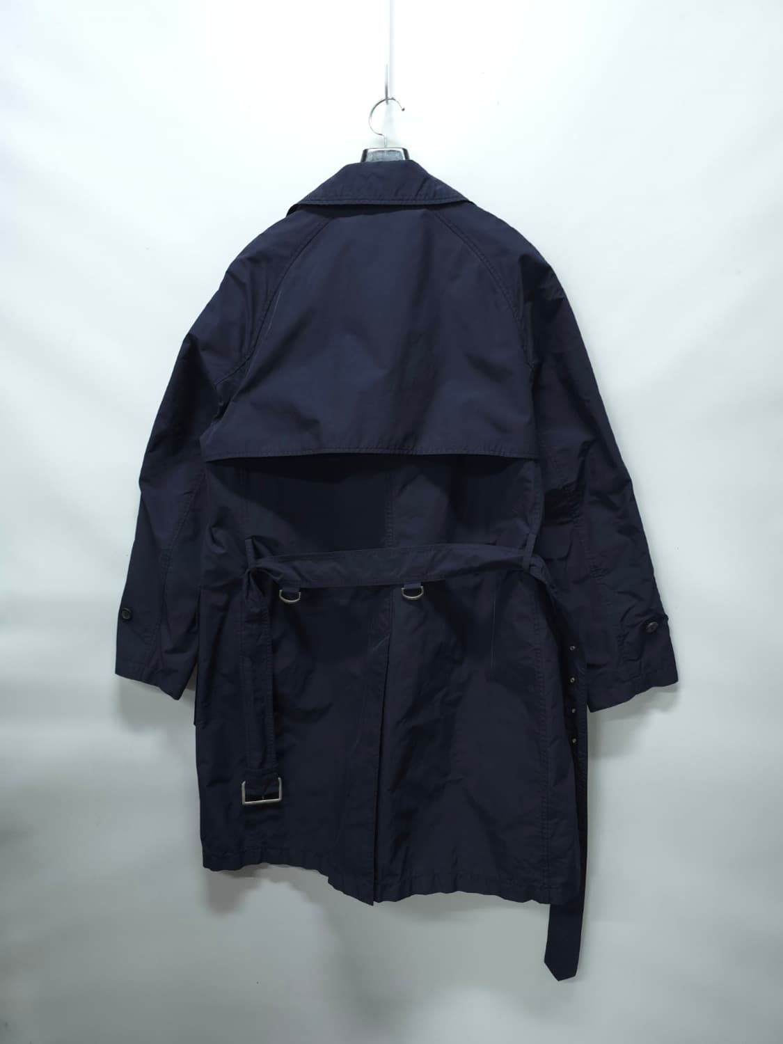 빈폴 방풍방수 더블코트(레인코트) ( 남성 100 ) 상품이미지7