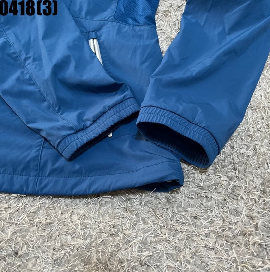 루이까스텔 바람막이 자켓 상품이미지4