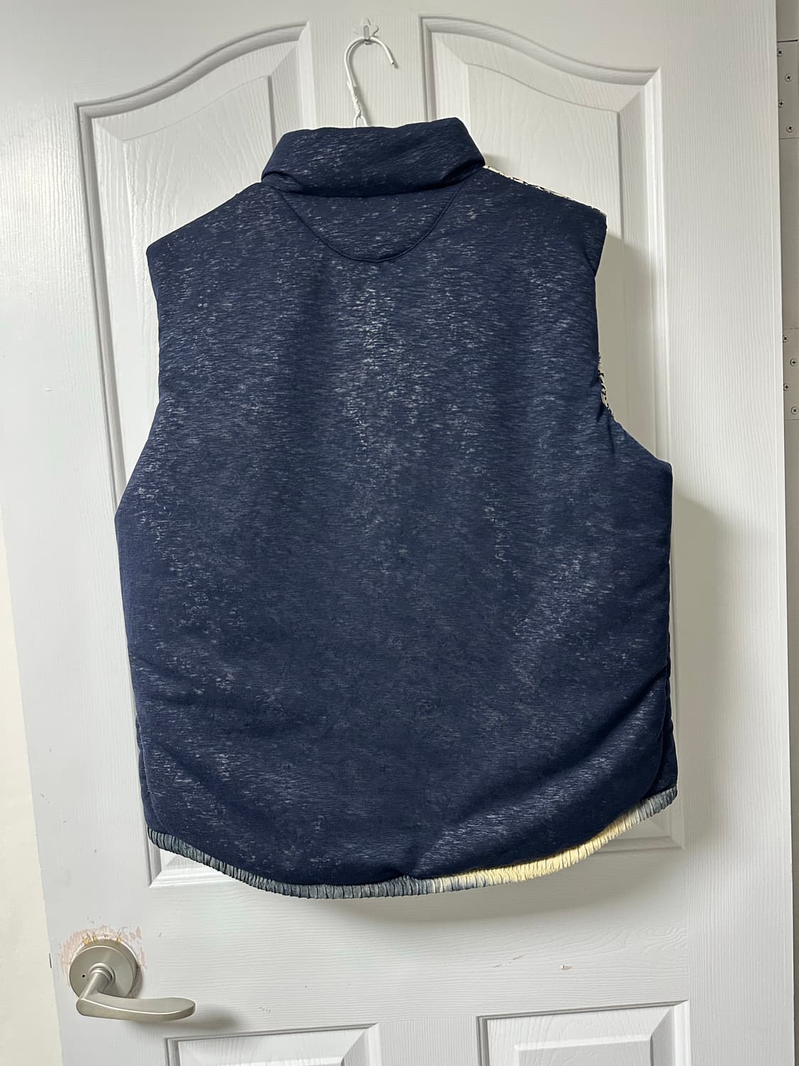 Xlim ep.1 Padded Vest 상품이미지3