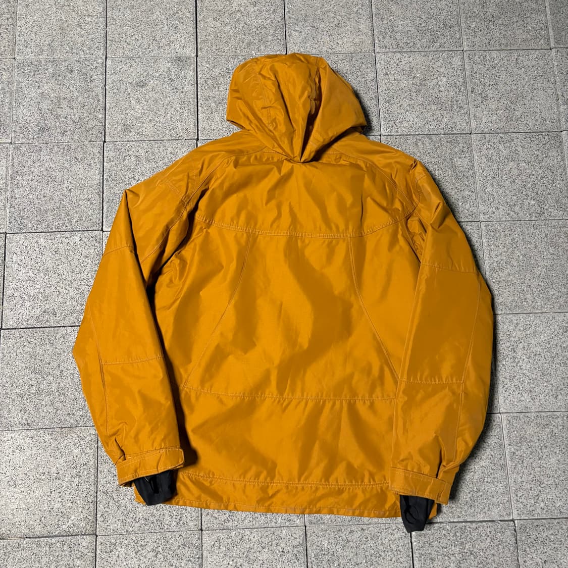 오클리 머스타드 신슐레이트 후디드 점퍼 상품이미지6