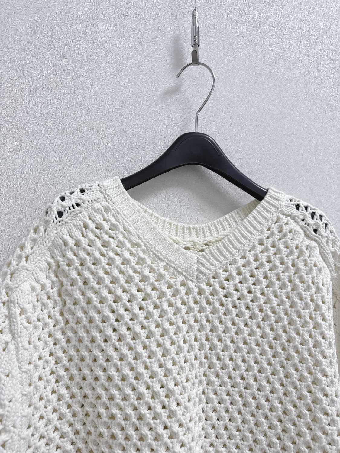 orr 오르 투웨이 크롭 풀오버 상품이미지7