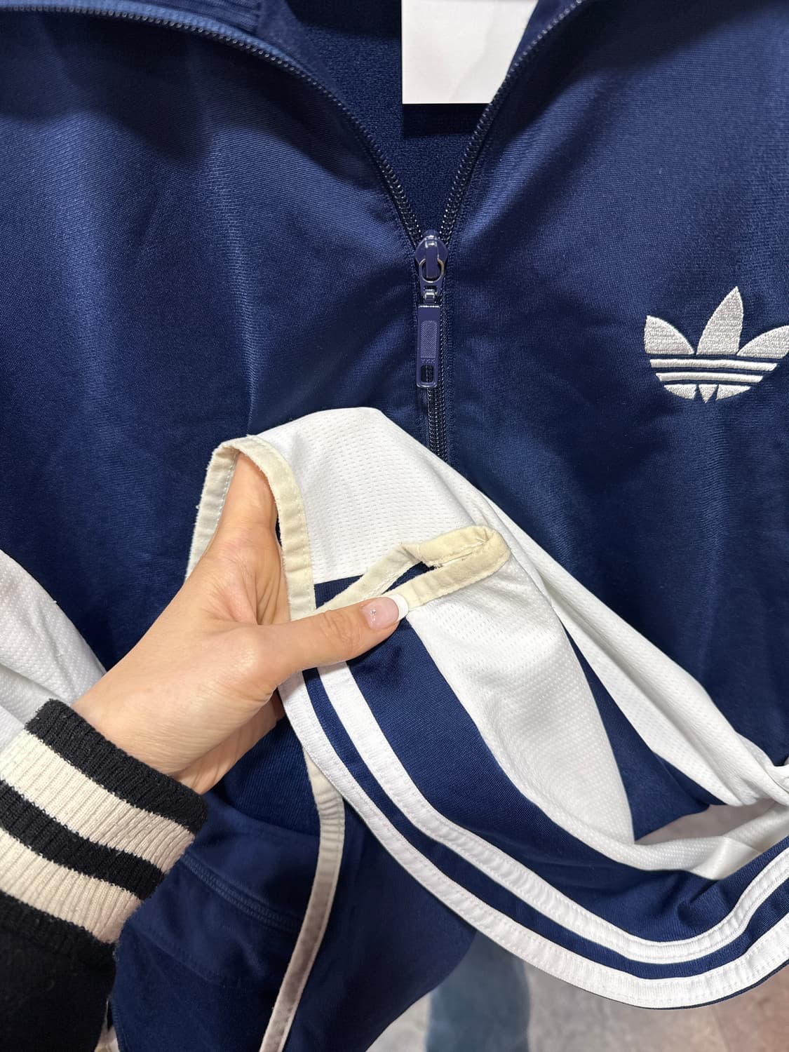 아디다스 져지 상품이미지4