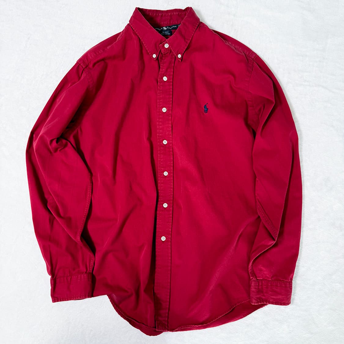 폴로 랄프로렌 셔츠 상품이미지1