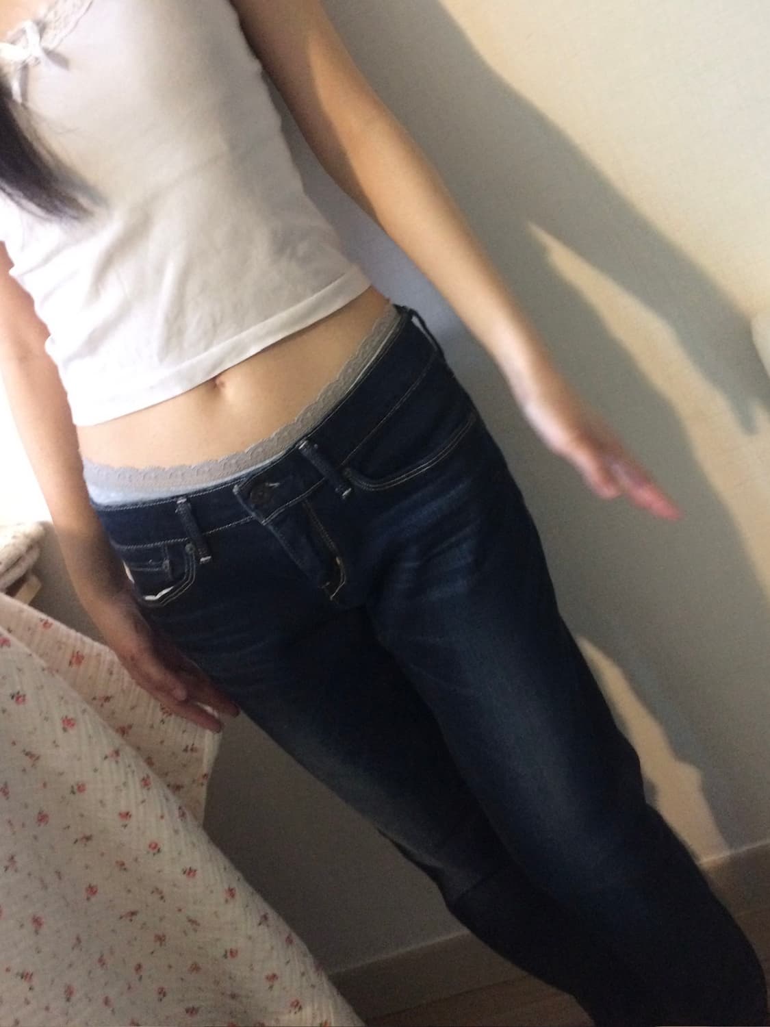 levi's demi curve skinny jeans 상품이미지2