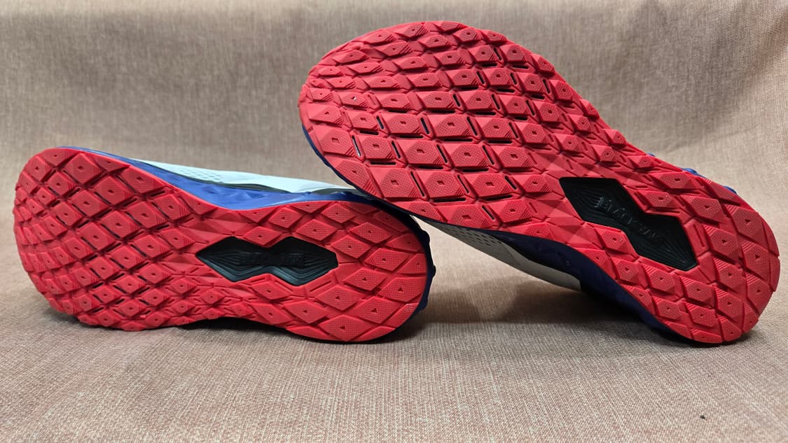 블랙야크 미착용 265mm- 보아 일루전 맥스 GTX 고어텍스 트레킹화 상품이미지6