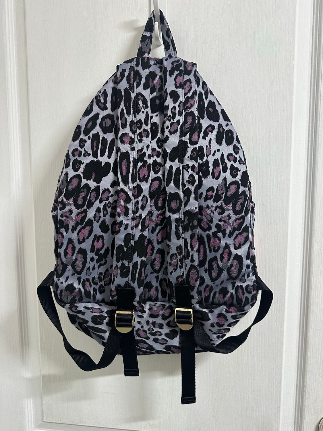 앙트레브 호피 백팩 갸루 상품이미지2