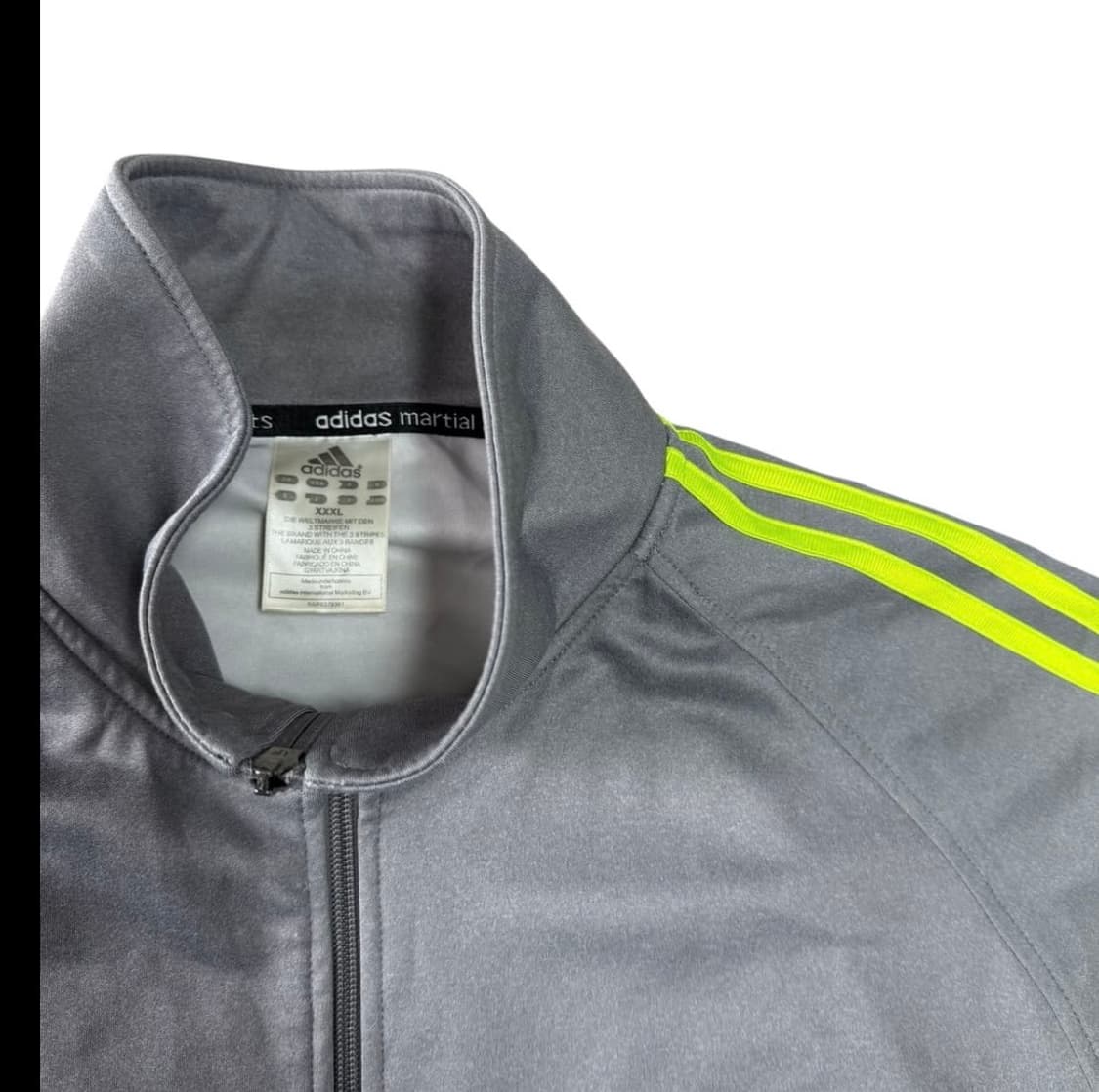 아디다스 트랙탑 상품이미지2