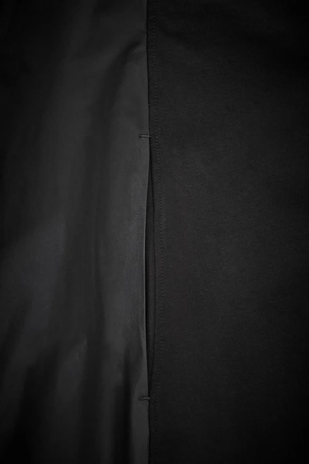 cos 코스 콘트라스트 미니 원피스 상품이미지5