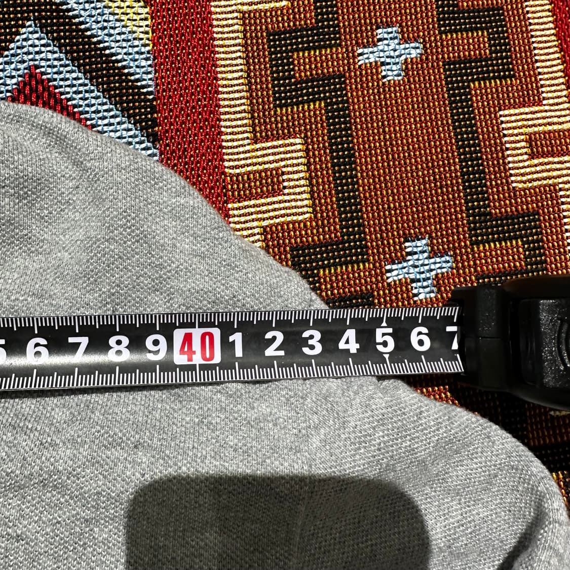 폴로 랄프로렌 빅포니 긴팔카라티 상품이미지4