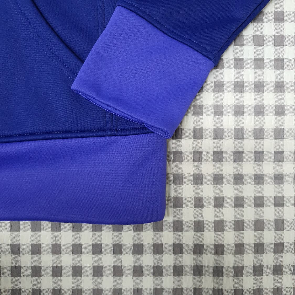 아디다스 기모 후드티 남자95~100 상품이미지4